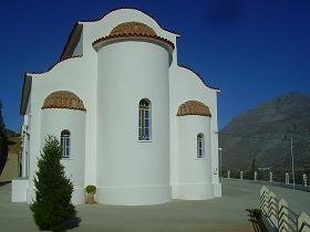 Melampbes, Crete, Kreta