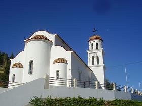 Melampbes, Crete, Kreta