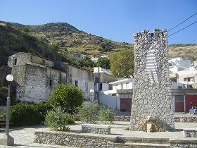 Melampbes, Crete, Kreta