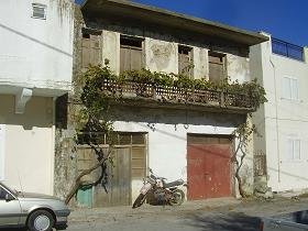 Melampbes, Crete, Kreta