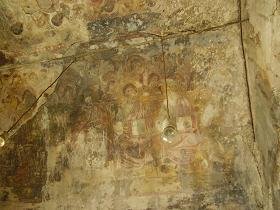 Meskla, Church of Christ Savior, Crete, Kreta.