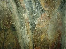 Meskla, Church of Christ Savior, Crete, Kreta.