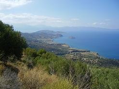 Messa Mouliana, Mesa Mouliana Crete, Kreta
