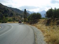 Messa Mouliana, Mesa Mouliana Crete, Kreta