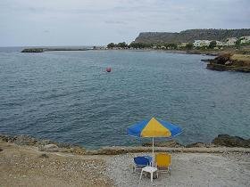Milatos and Sisi beaches, Crete