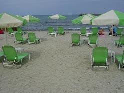 Milatos and Sisi beaches, Crete