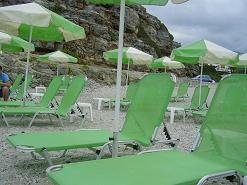 Milatos and Sisi beaches, Crete