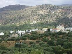 Milatos en Sisi stranden, Kreta