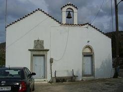 Milatos en Sisi stranden, Kreta