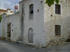 Milatos en Sisi stranden, Kreta