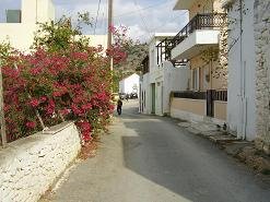 Milatos en Sisi stranden, Kreta