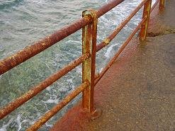 Milatos en Sisi stranden, Kreta