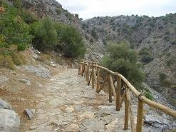 Milatos en Sisi stranden, Kreta