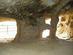 Milatos en Sisi stranden, Kreta