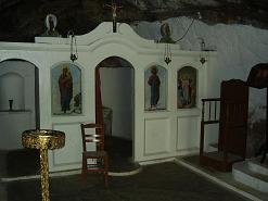 Milatos en Sisi stranden, Kreta