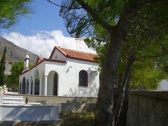 Nomikiana, Crete, Kreta.