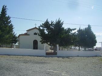 Nomikiana, Crete, Kreta.