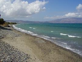 Nopigia, Crete, Kreta