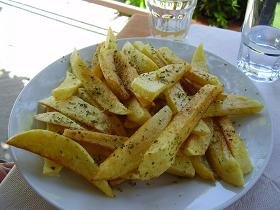 Nopigia, Taverne Caf� Porto Alegre, Crete.