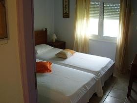 Old Fountain Villas, Galatas, Chania, Crete