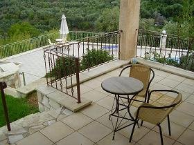 Old Fountain Villas, Galatas, Chania, Crete