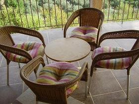 Old Fountain Villas, Galatas, Chania, Crete