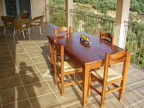 Old Fountain Villas, Galatas, Chania, Crete