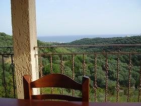 Old Fountain Villas, Galatas, Chania, Crete