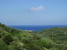 Old Fountain Villas, Galatas, Chania, Crete