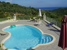 Old Fountain Villas, Galatas, Chania, Crete, Kreta