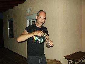 Old Fountain Villas, Galatas, Chania, Crete