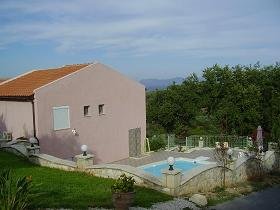 Old Fountain Villas, Galatas, Chania, Crete