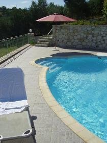 Old Fountain Villas, Galatas, Crete