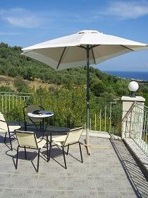 Old Fountain Villas, Galatas, Crete