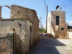 Palailoni, Crete, Kreta