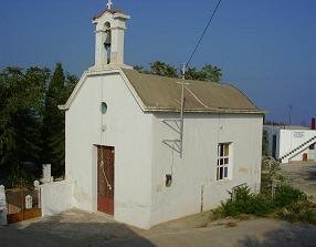 Palailoni, Crete, Kreta