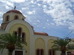 Palekastro Crete, Kreta