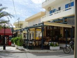 Palekastro Crete, Kreta