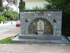 Palekastro Crete, Kreta