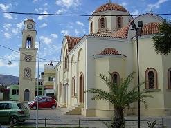 Palekastro Crete, Kreta