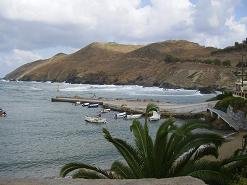 Panormos, Kreta, Crete