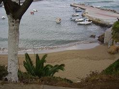 Panormos, Kreta, Crete