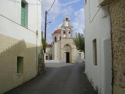Panormos, Kreta, Crete