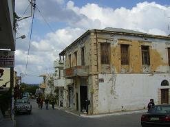 Panormos, Kreta, Crete