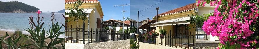 Griekenland onroerend goed