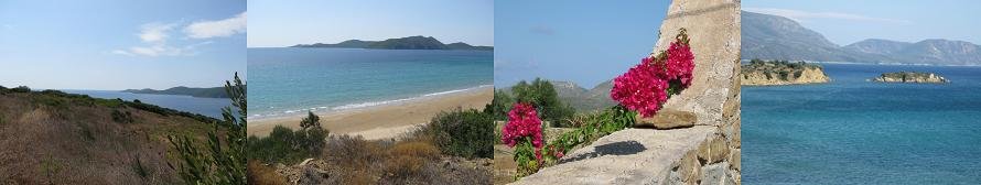 Griekenland onroerend goed