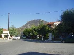 Plaka, Almyrida, Almirida Beach, Kreta, Crete