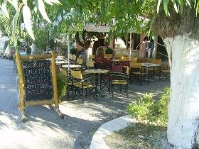Plaka, Almyrida, Almirida Beach, Kreta, Crete