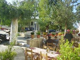 Plaka, Almyrida, Almirida Beach, Kreta, Crete