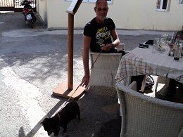 Plaka, Almyrida, Almirida Beach, Kreta, Crete